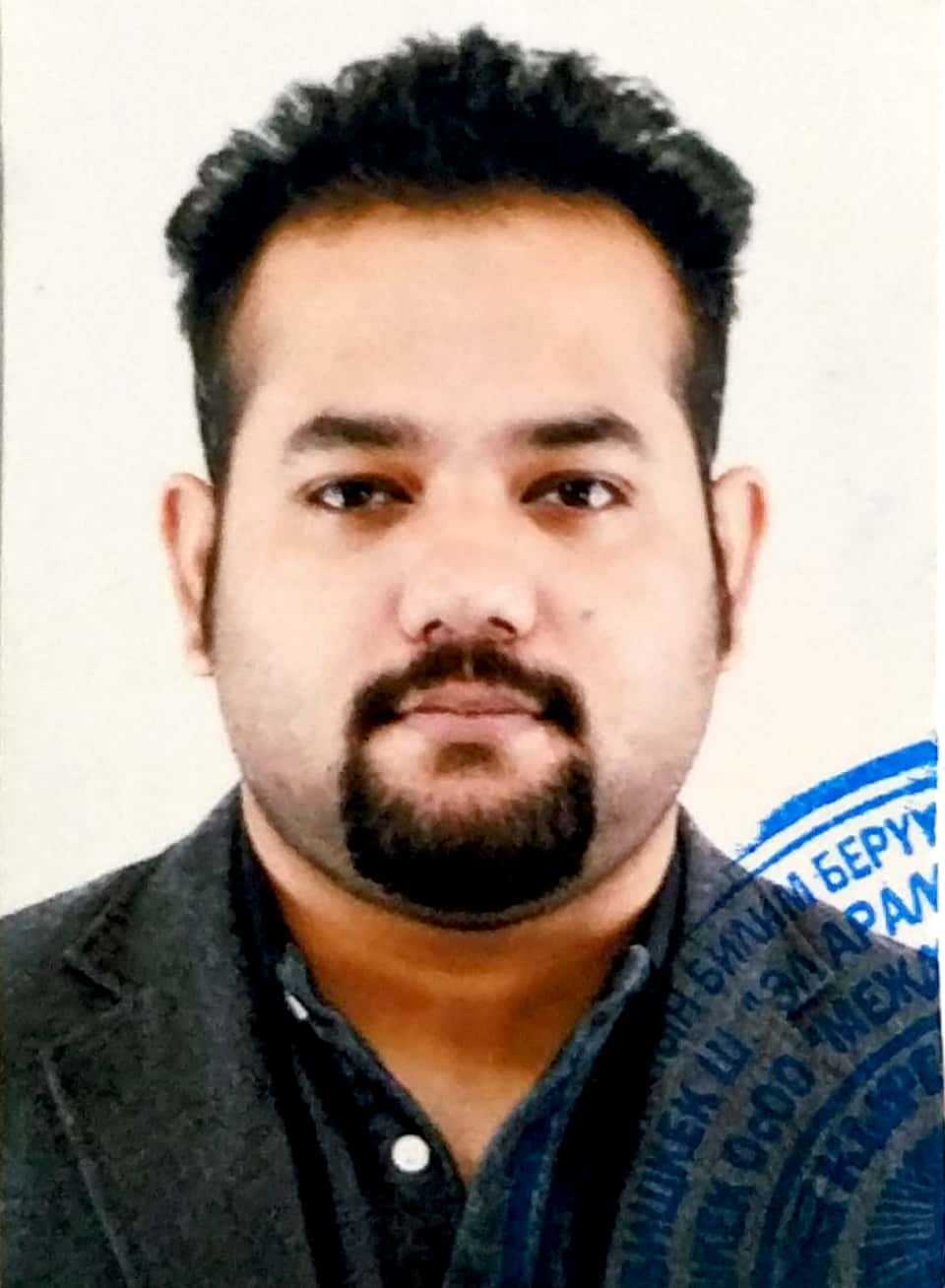 Muhammad Zubair