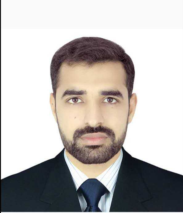 SAIF UL RASOOL