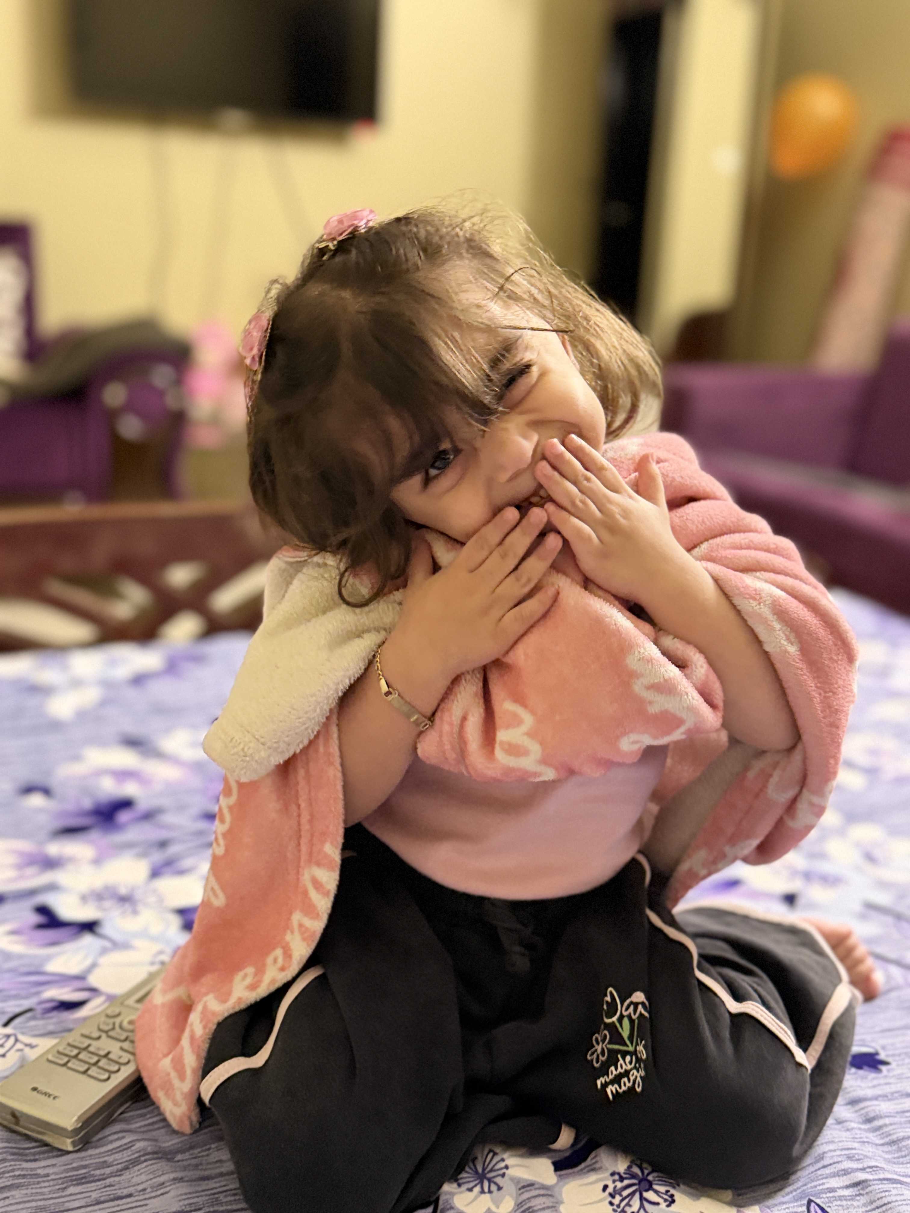 Dr kanza Baber