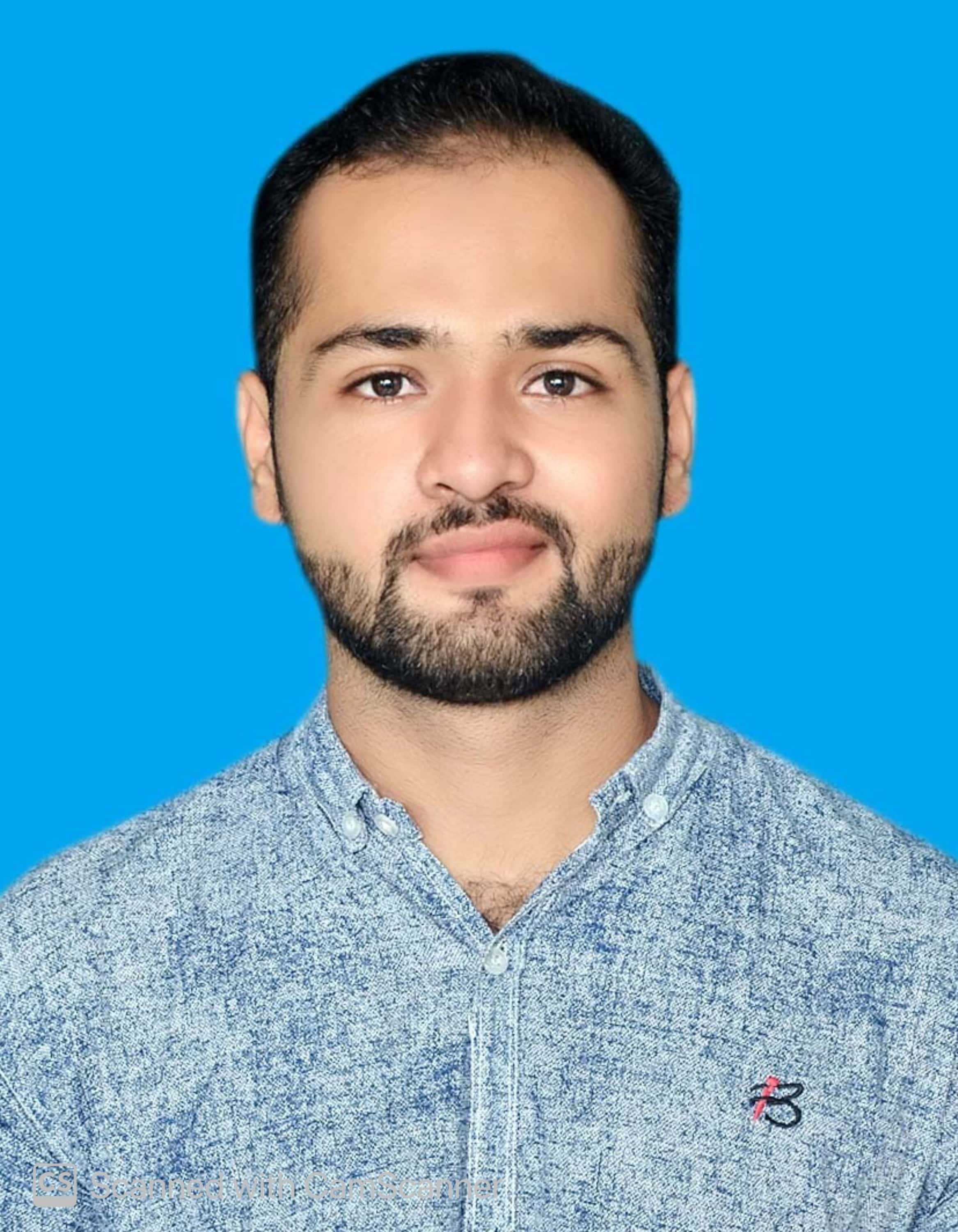 Muhammad Usman