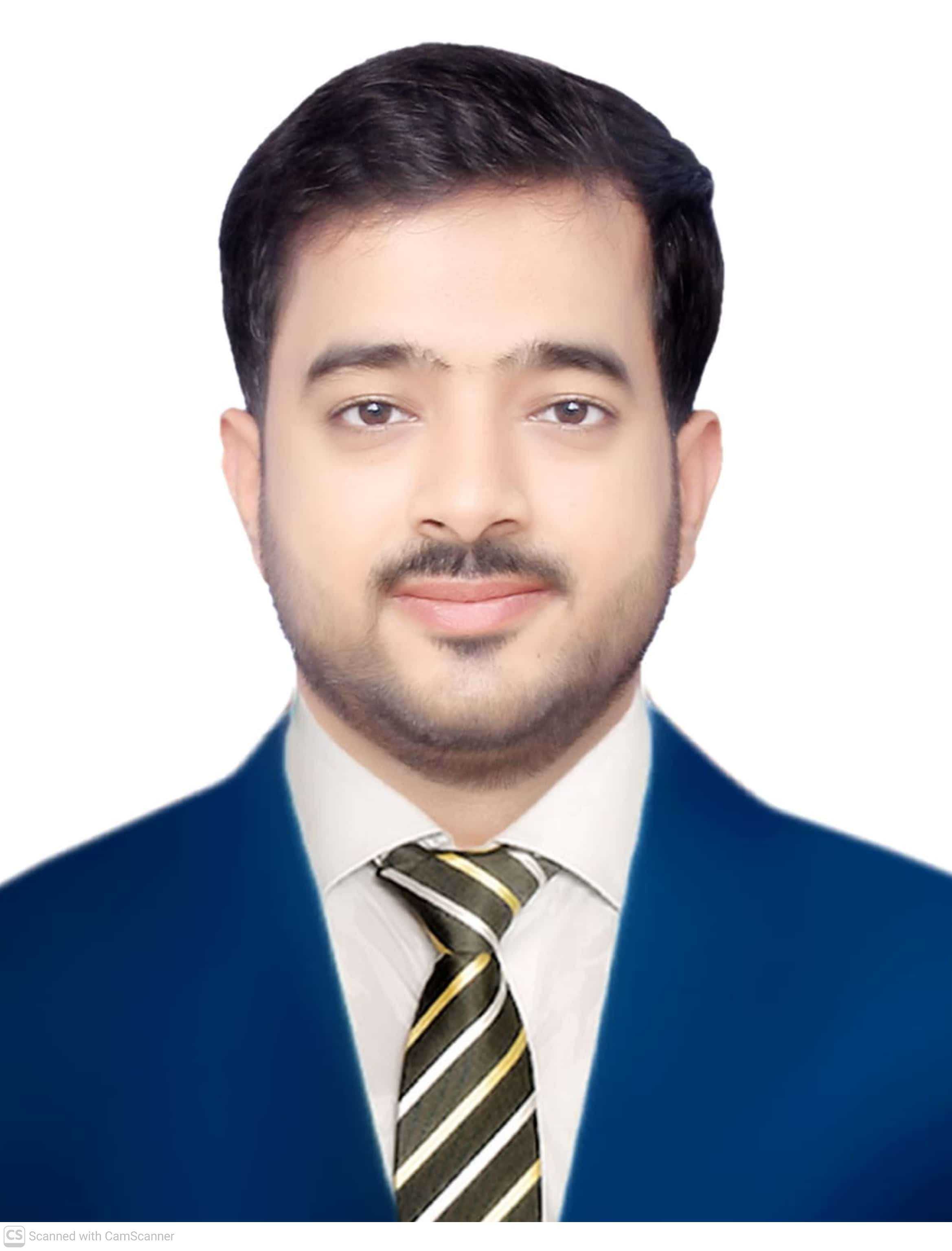 SANAULLAH SHAIKH