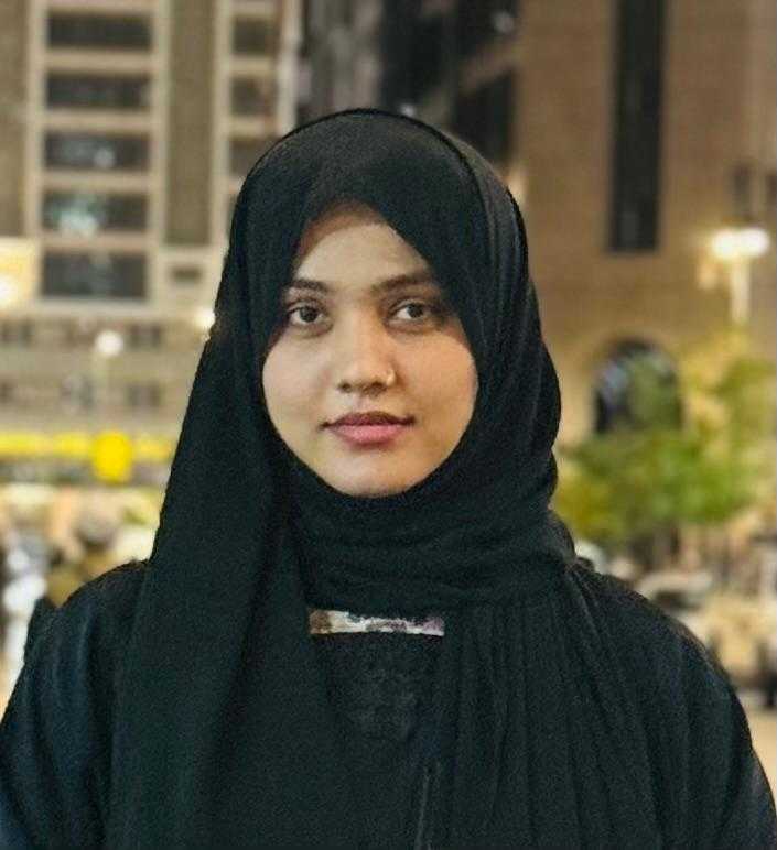 ruba asalam