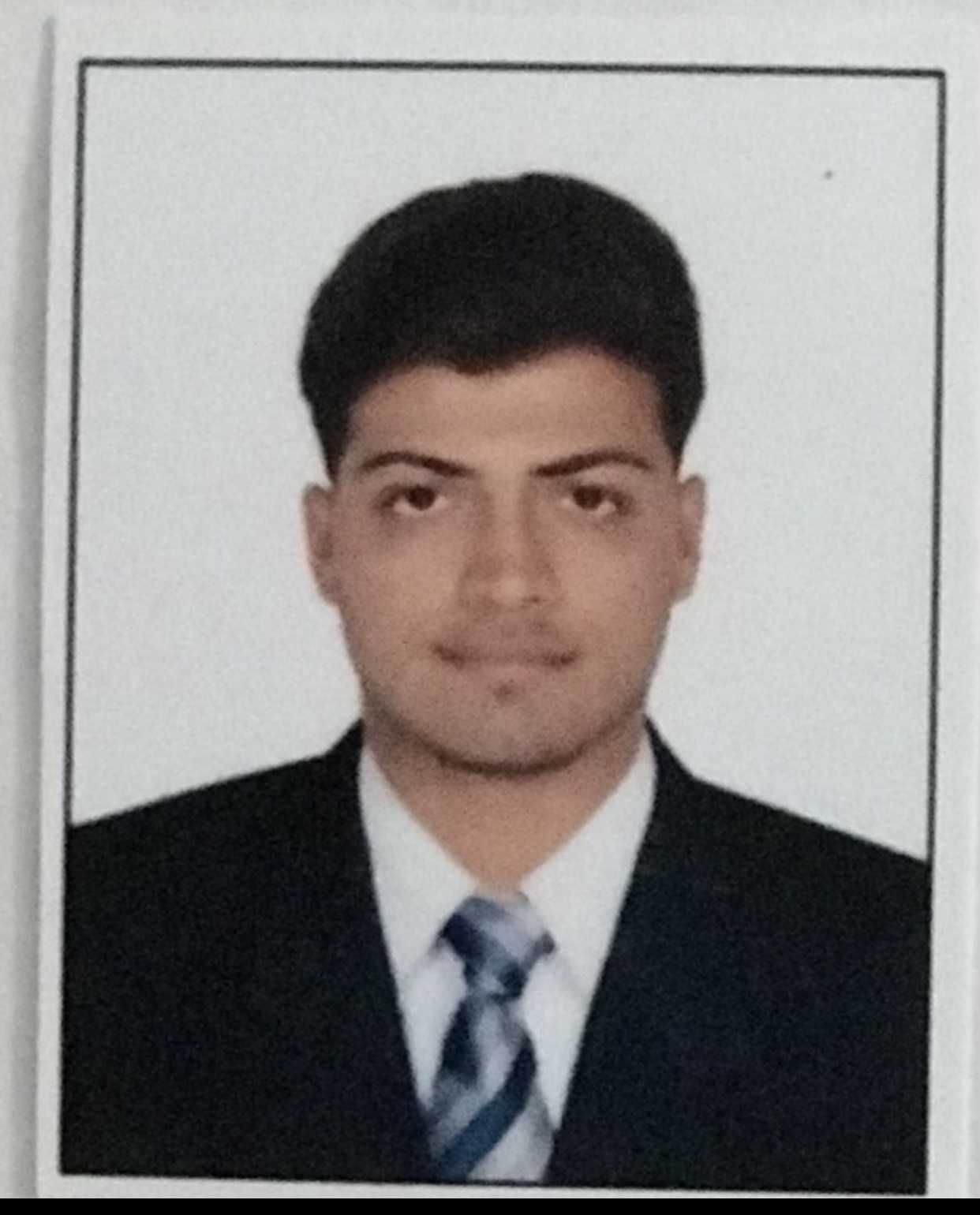 Muhammad Attique
