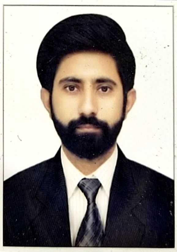 Muhammad Irshad