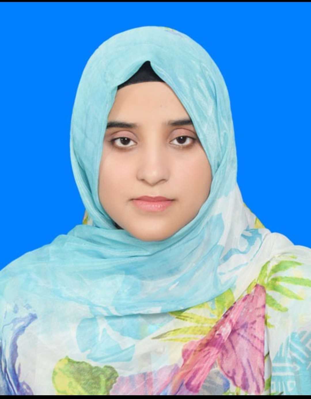Dr.Kanval Javed Qureshi