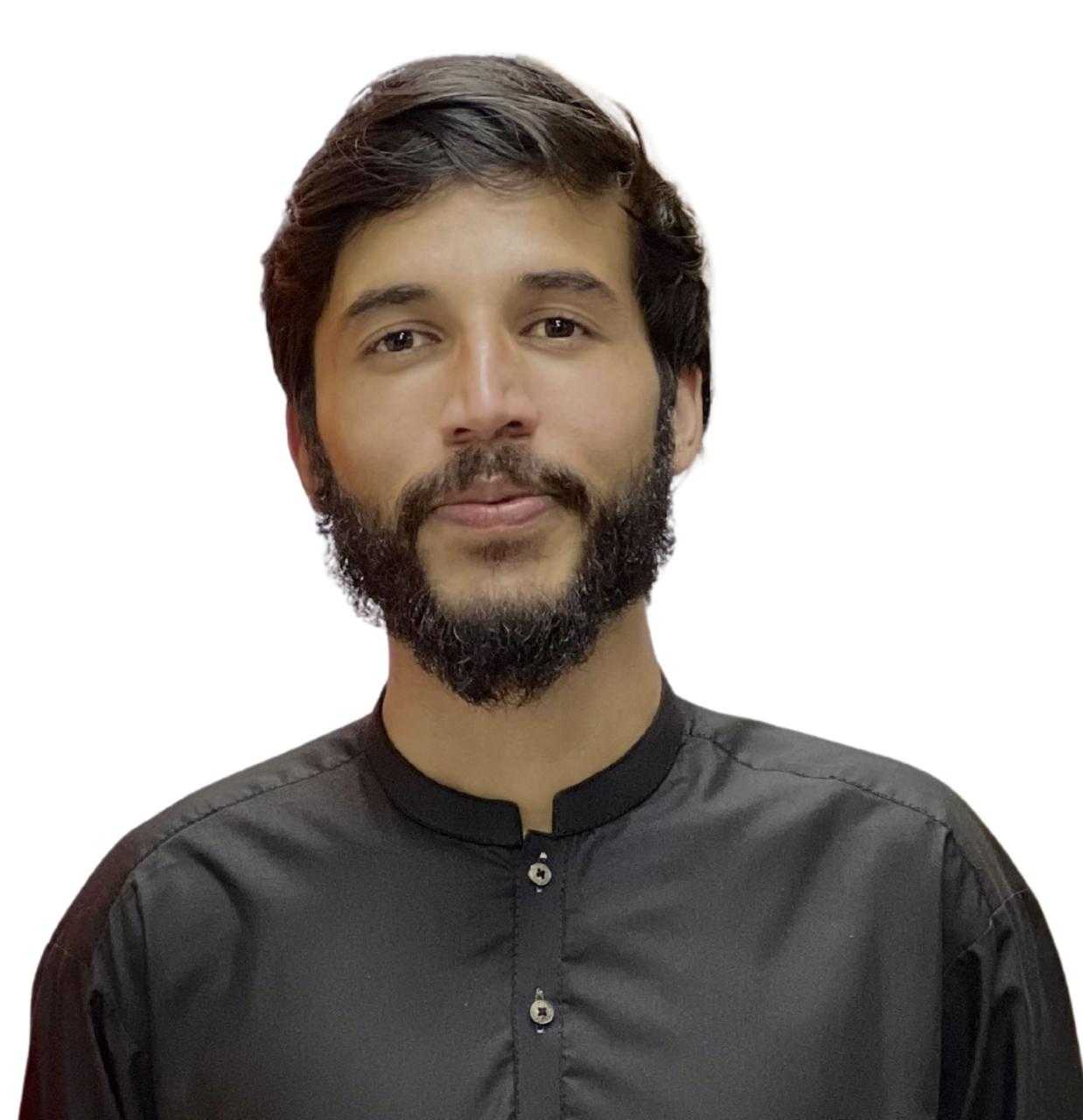 Aman ullah khan