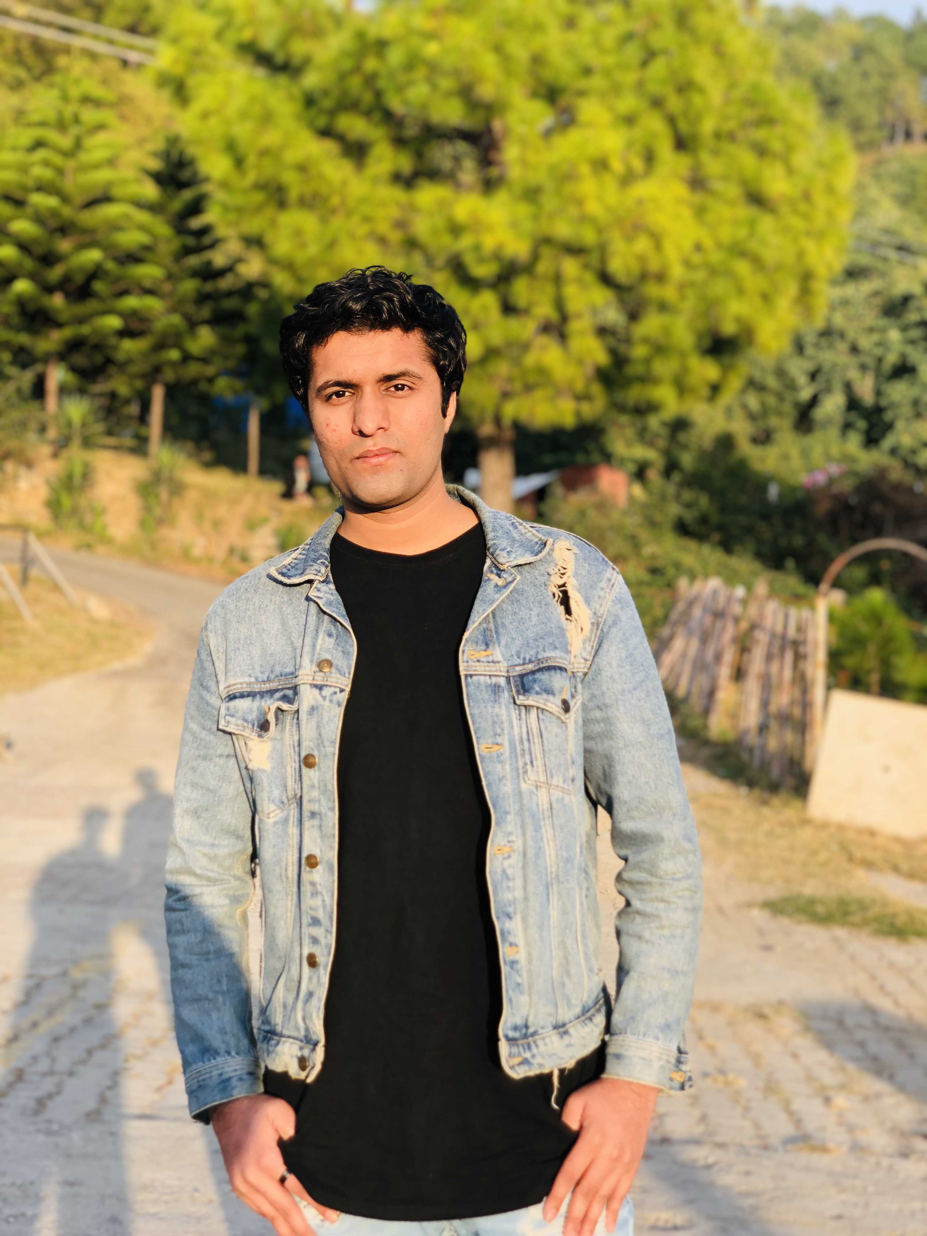 Mustafa Waheed