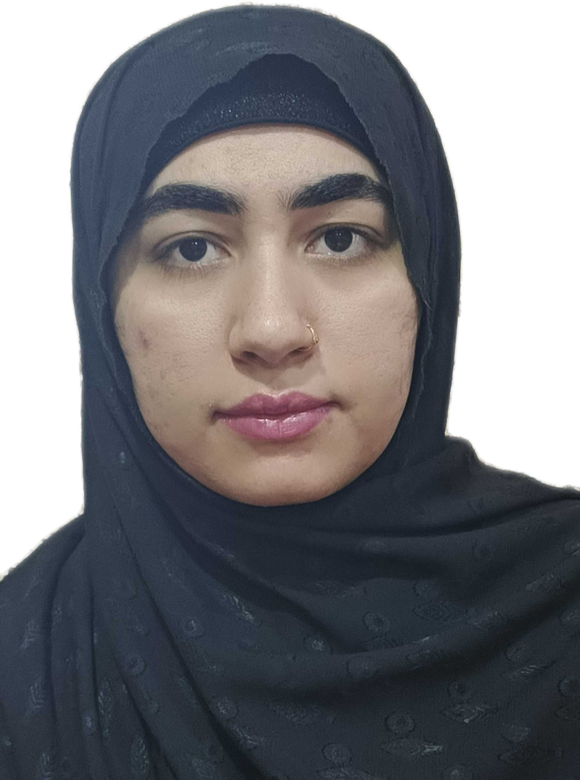 Asima Saeed