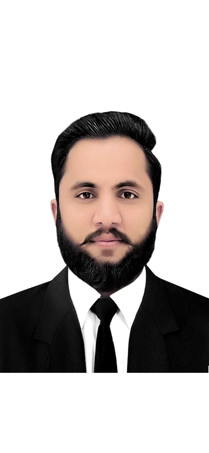 Dr. Muhammad Shair Khan Niazi