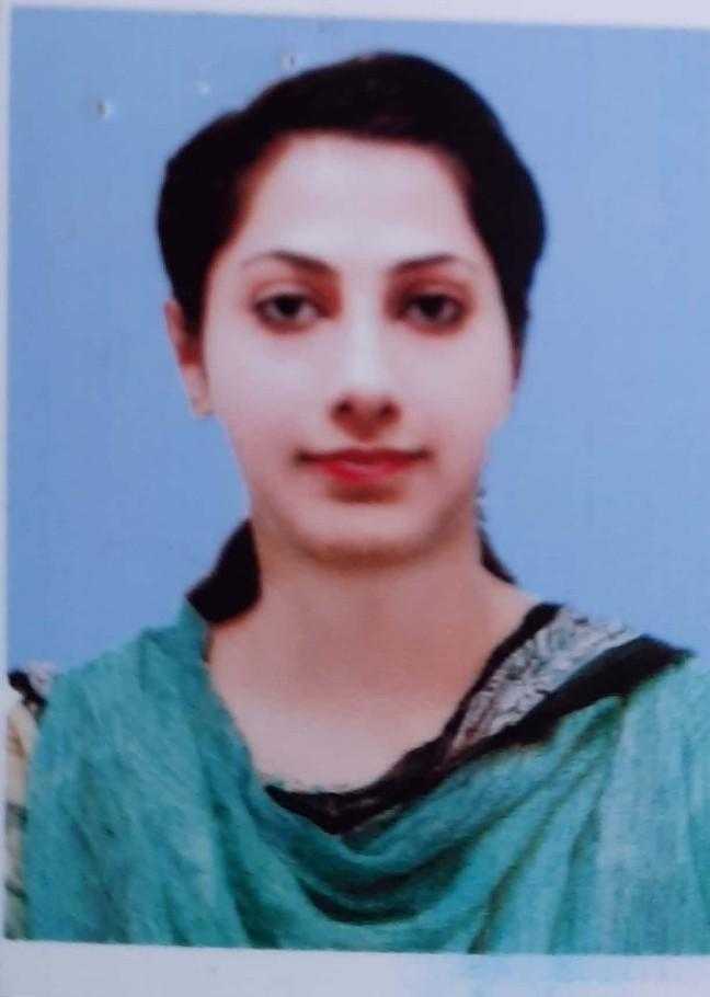 Aqsa munir