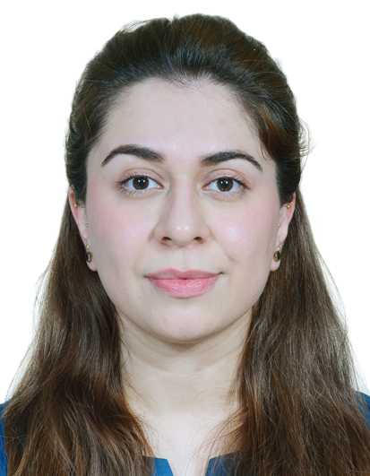 Maira Khan