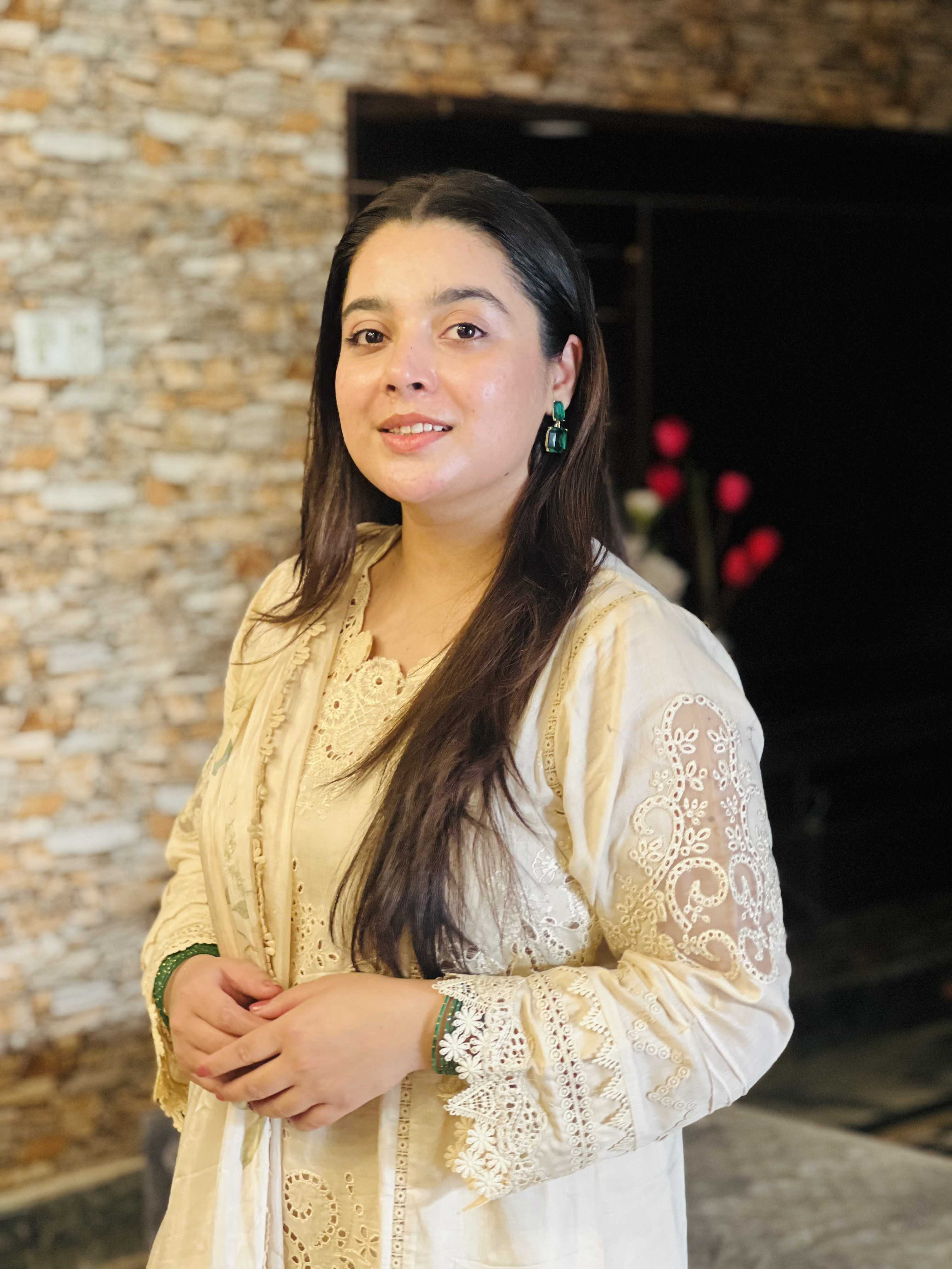 Dr.Iqra Naeem