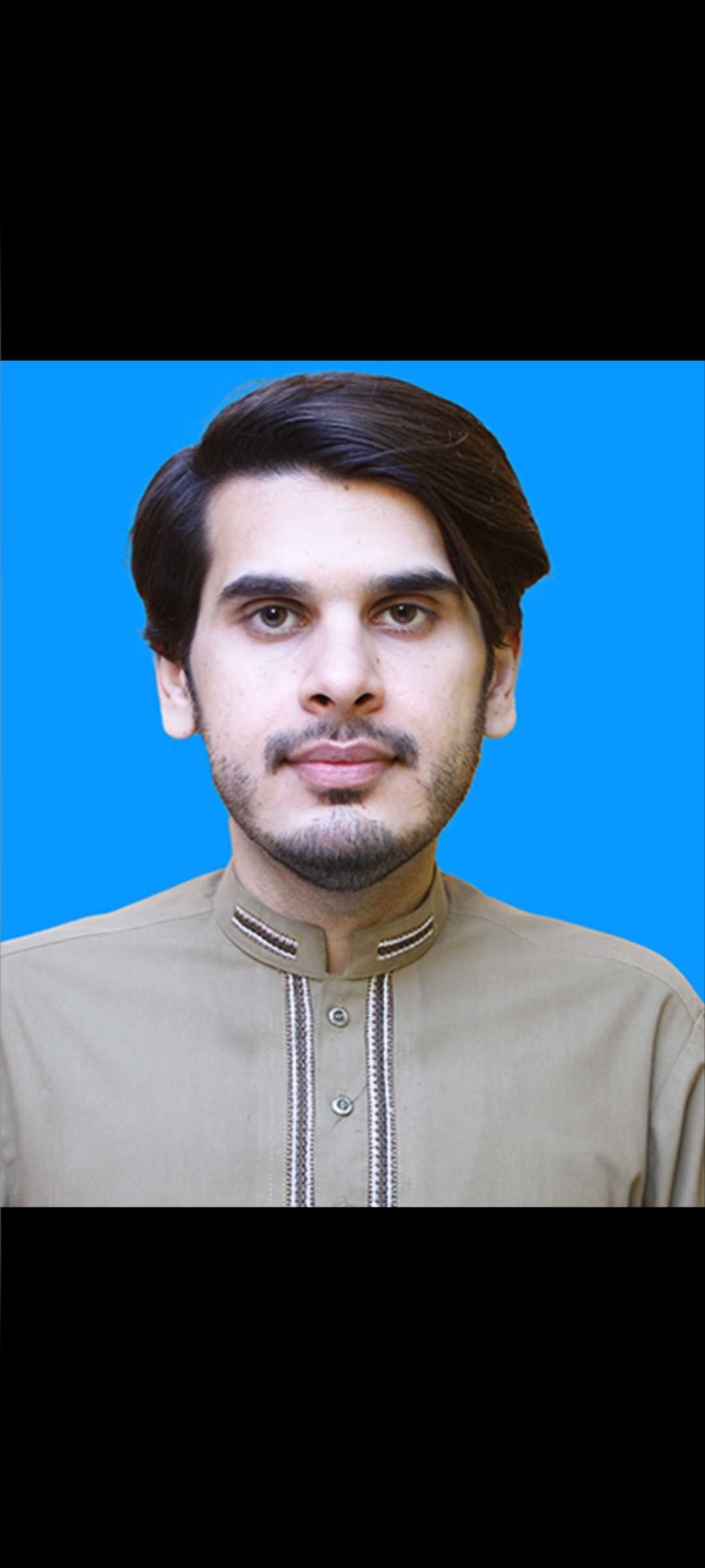 Usama Zafar