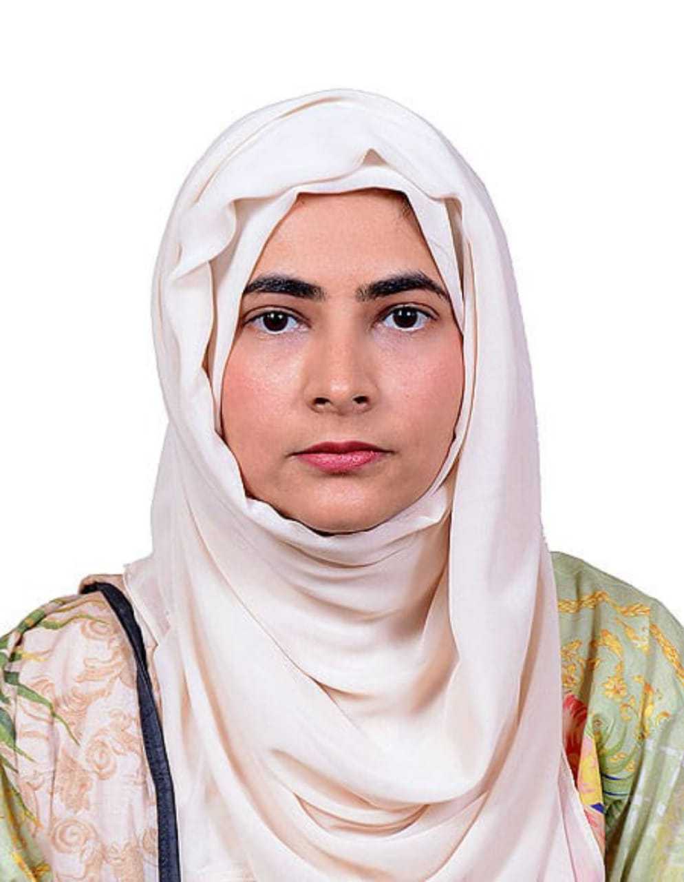 Tahira Batool