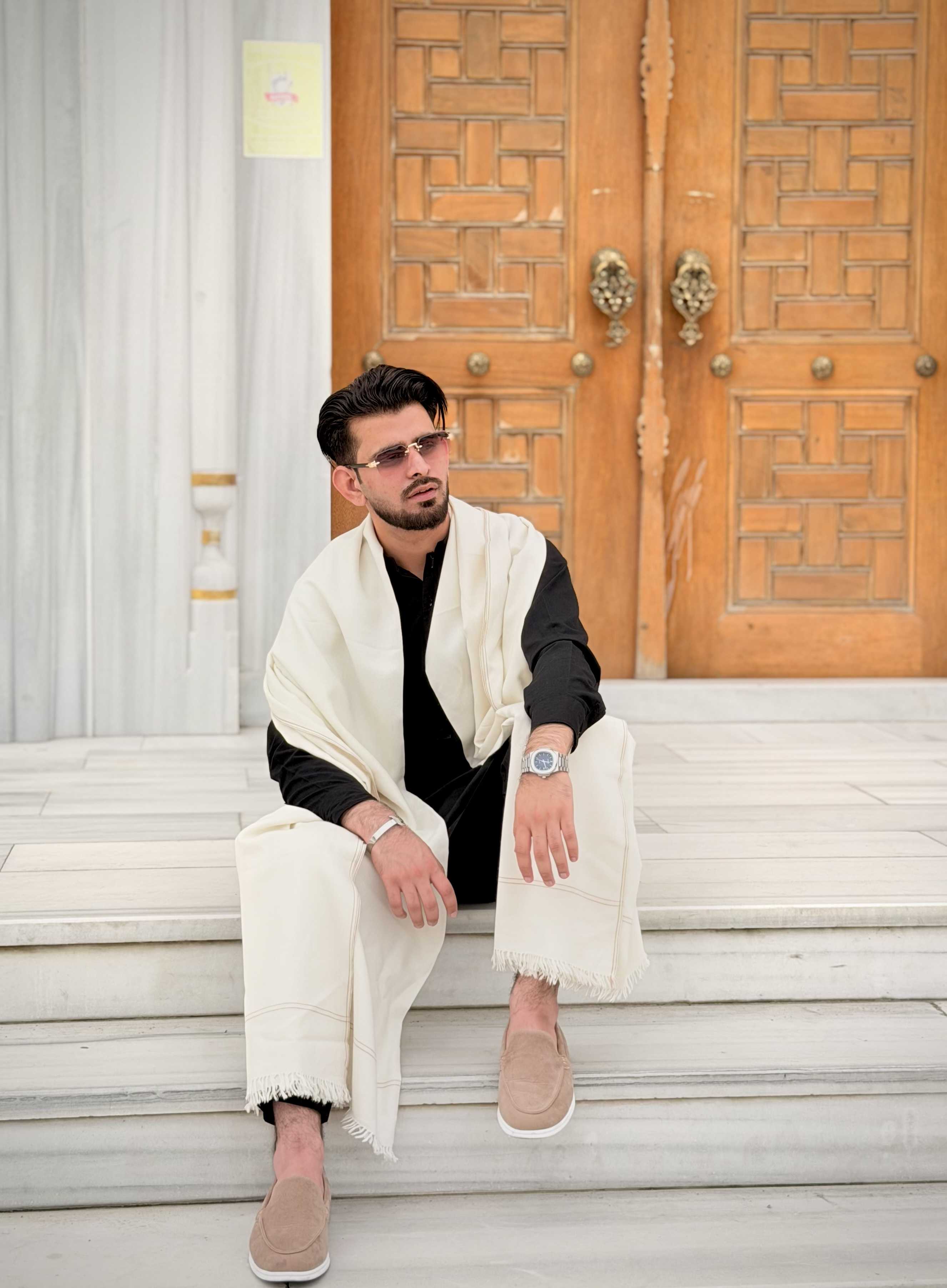 Fawad Bukhari
