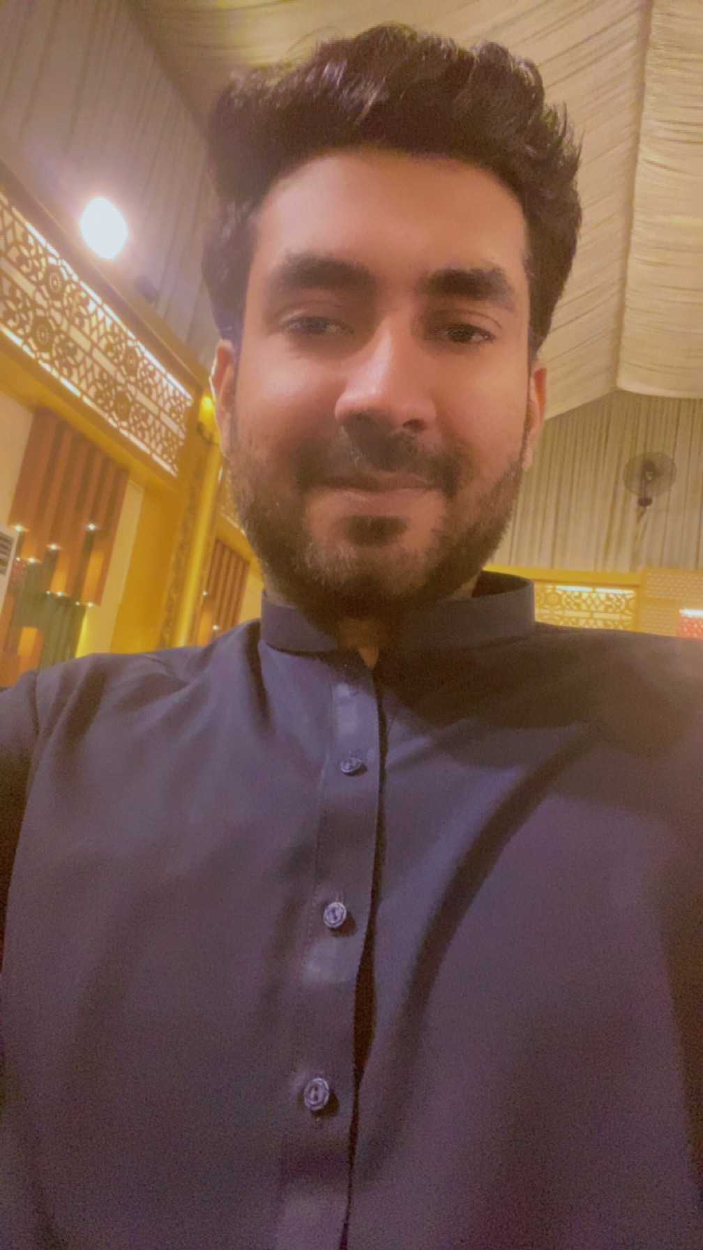 Dr Abbas