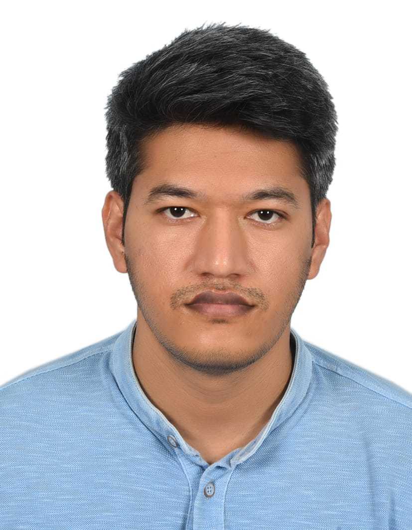 YASIR SHRESTHA