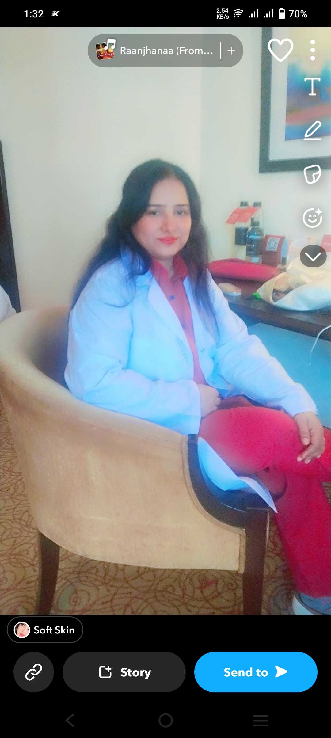 Dr sampda
