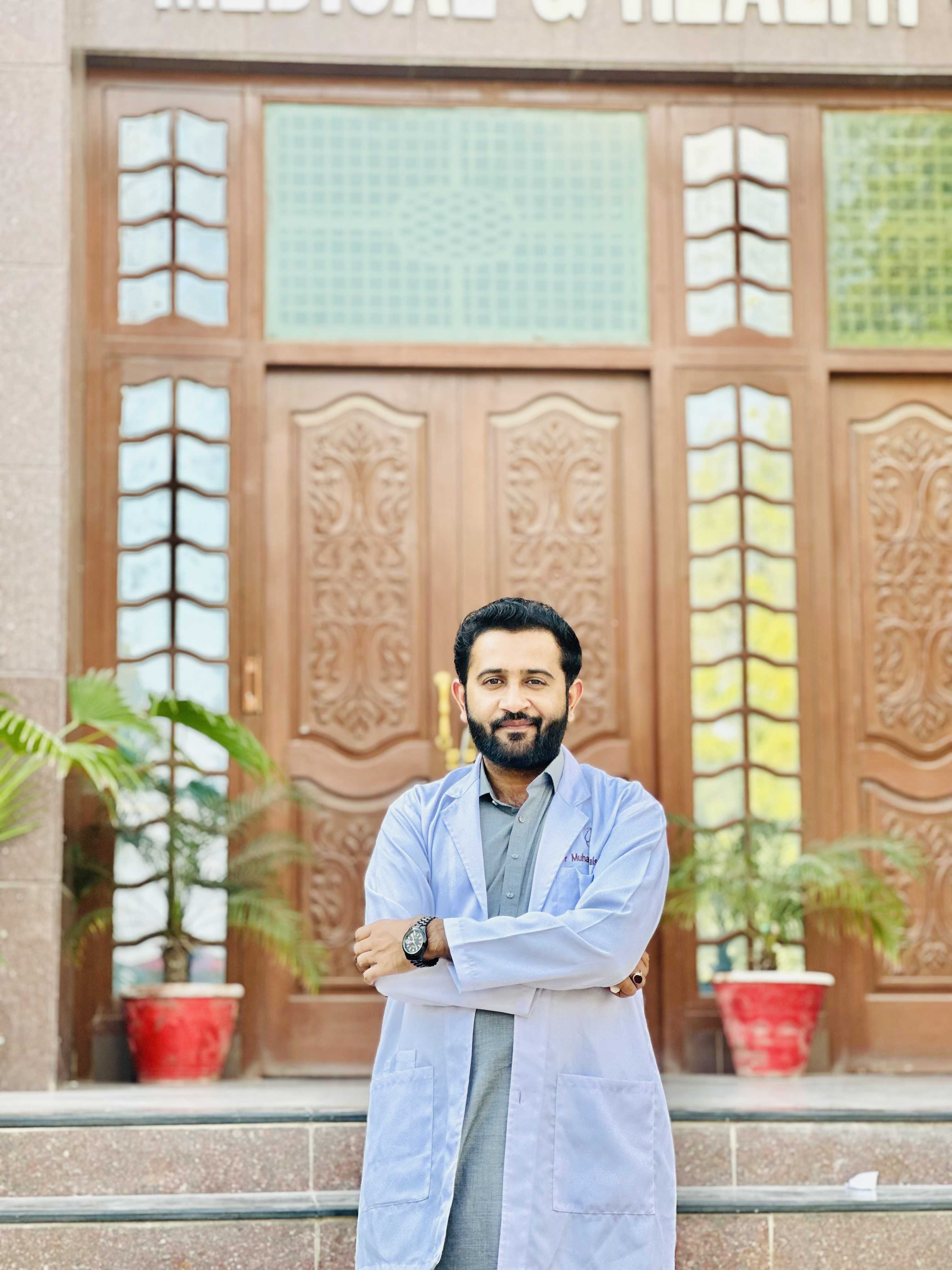 Muhammad faisal