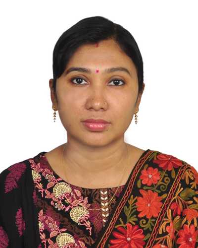 Mukta Thakur
