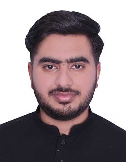 M. Hassaan Naeem
