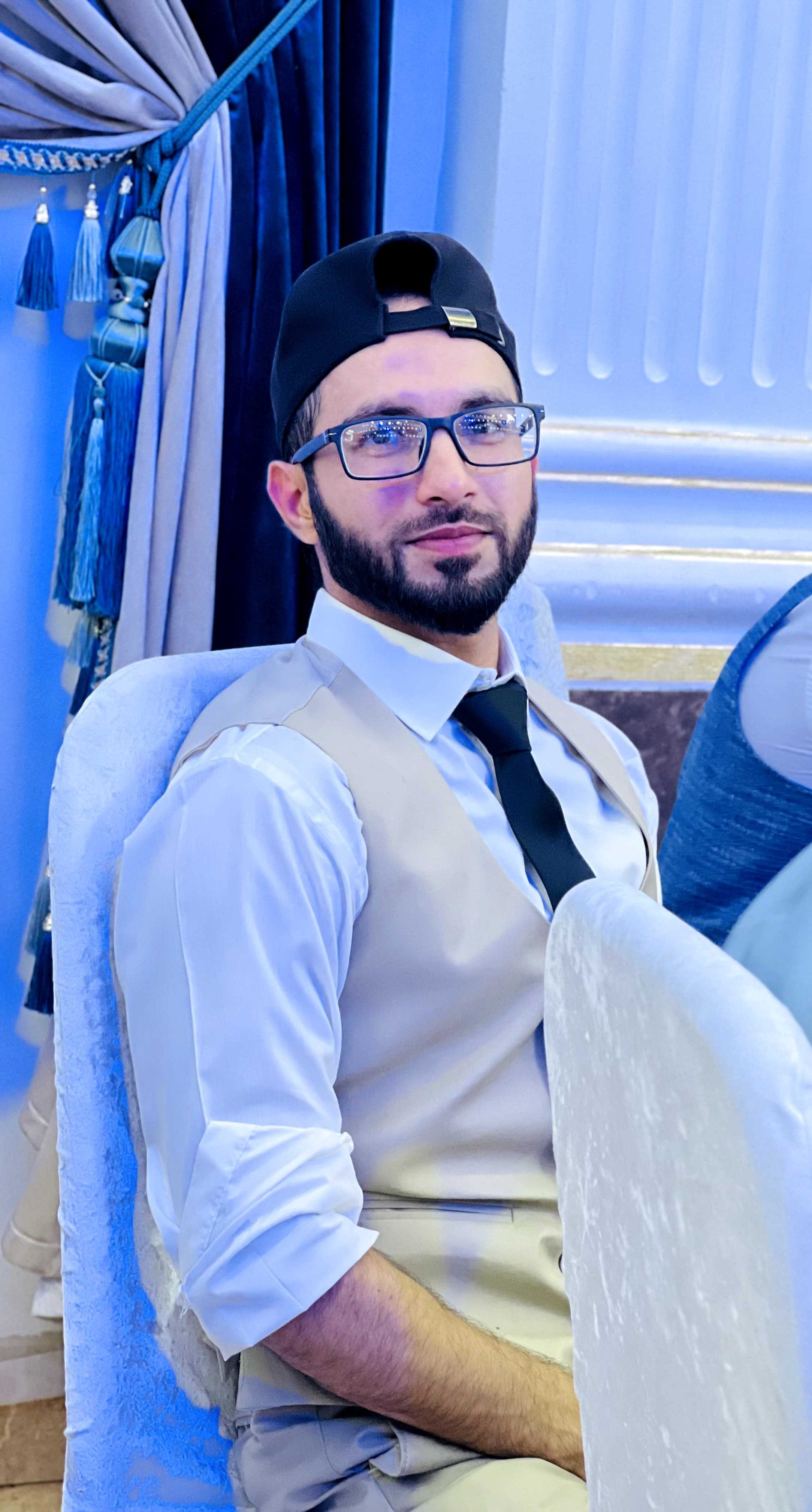 Muhammad Tayyab