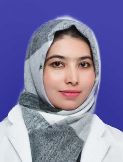 Shazia Shabbir
