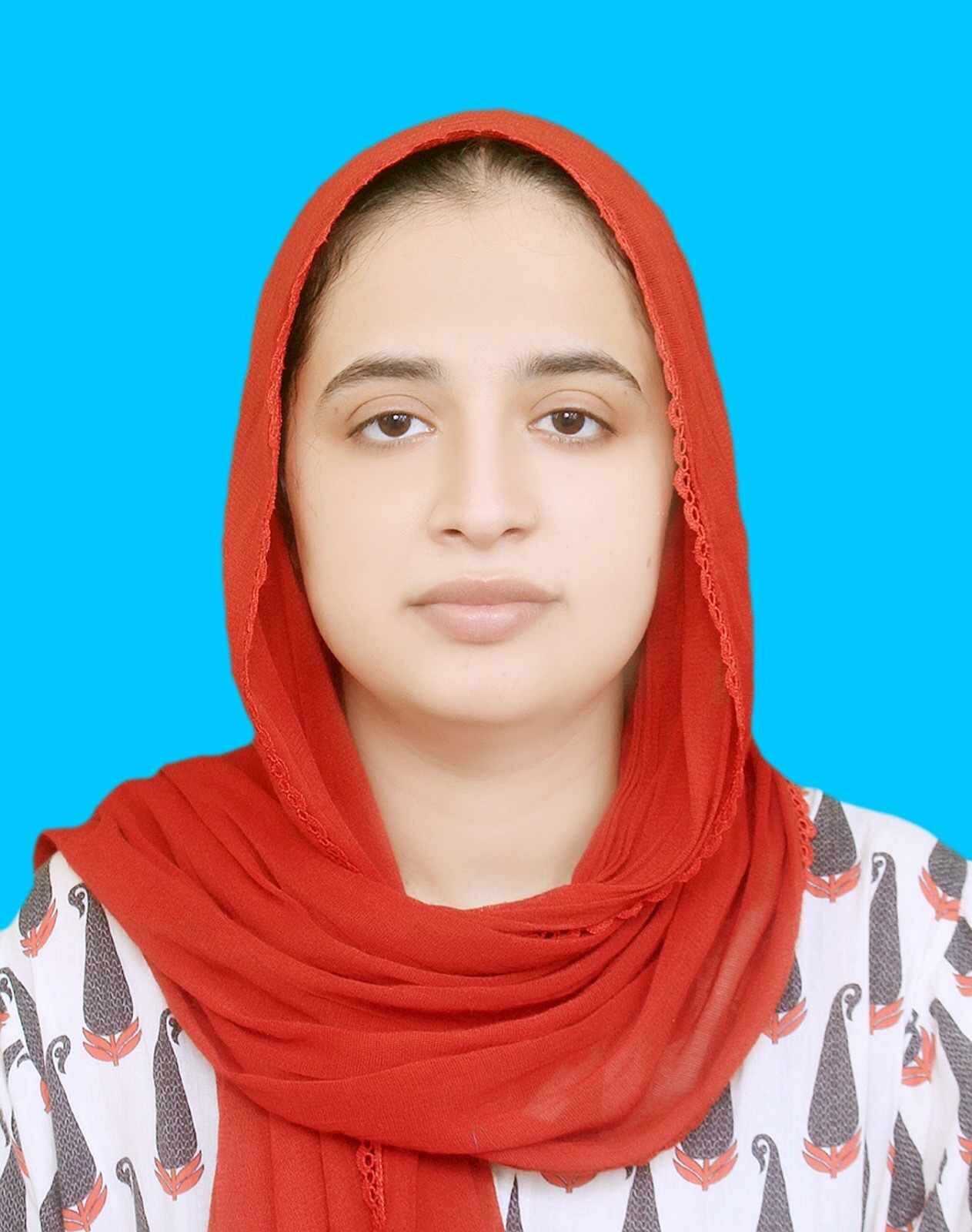 Azka Ibrar