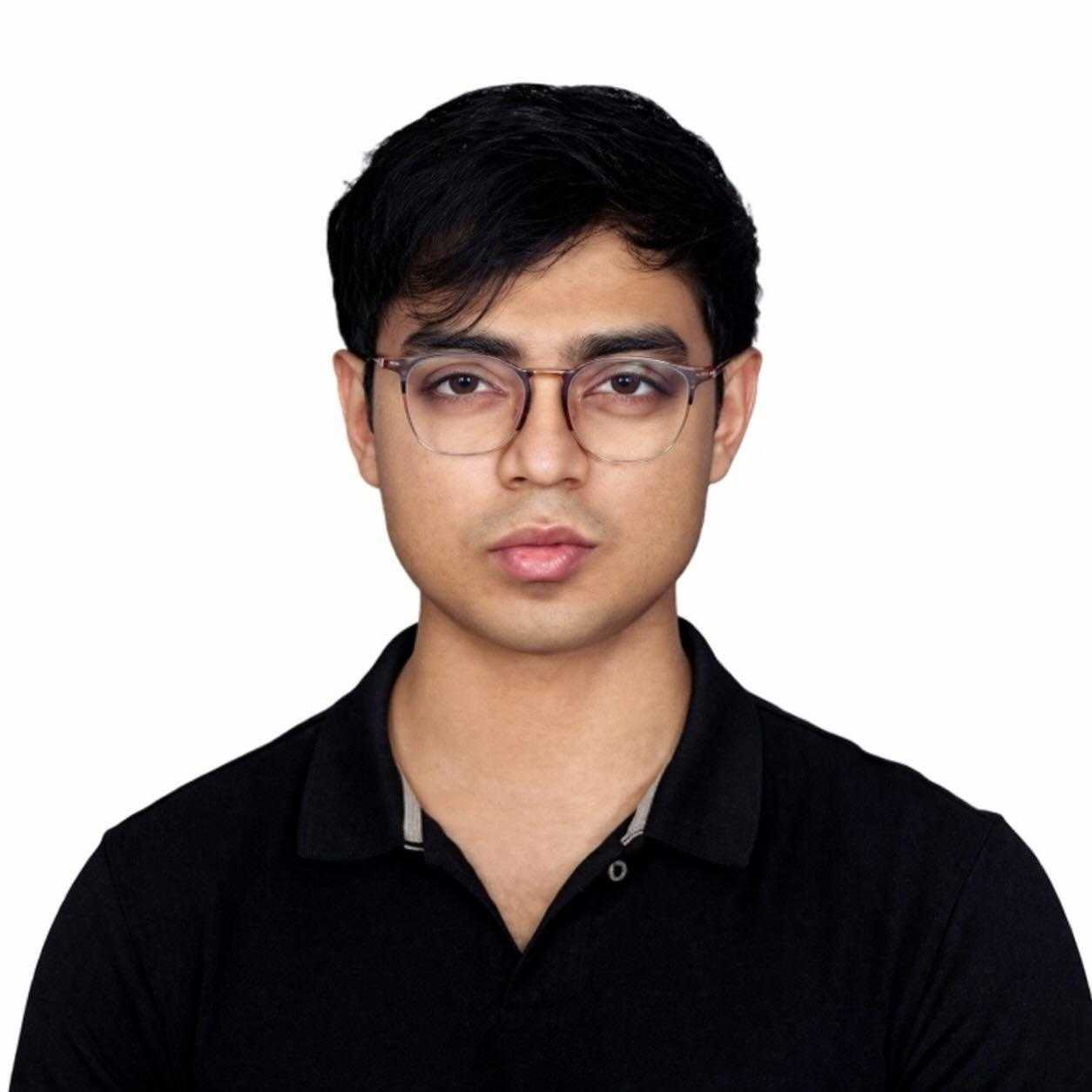 Huzaifa iqbal