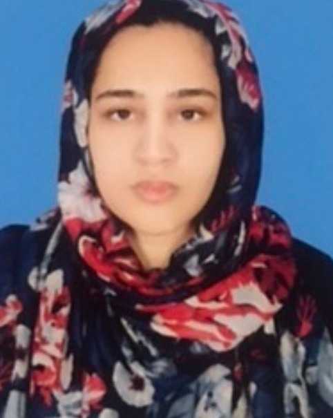 Sadiqa Rehman