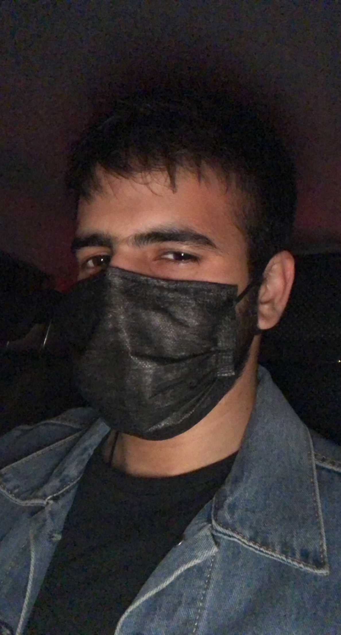 Muhammad Nouman
