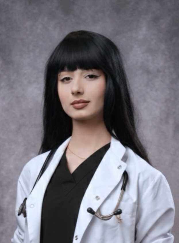 Afrah Waqar