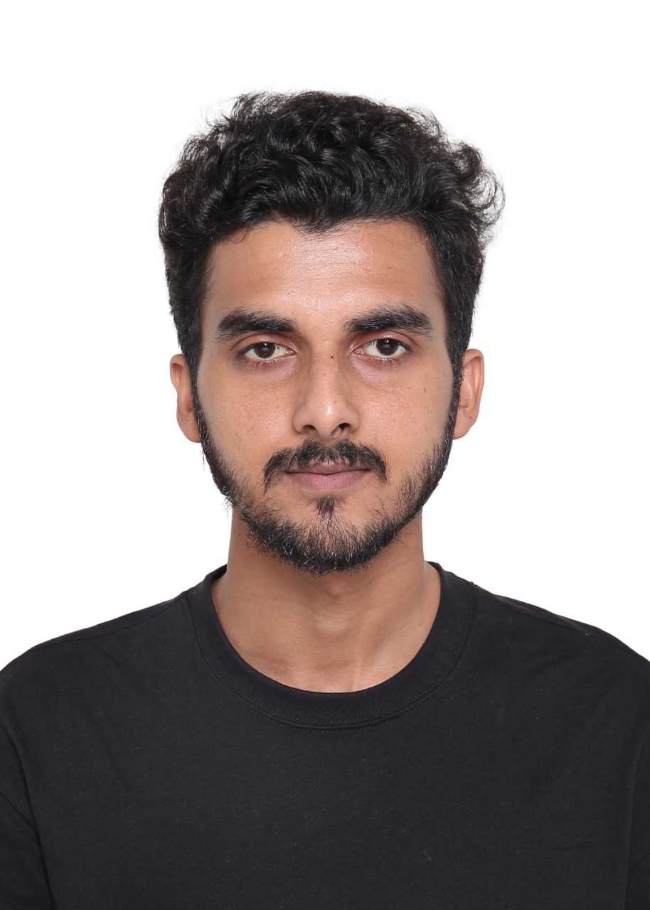 Muhammad Muneeb tariq
