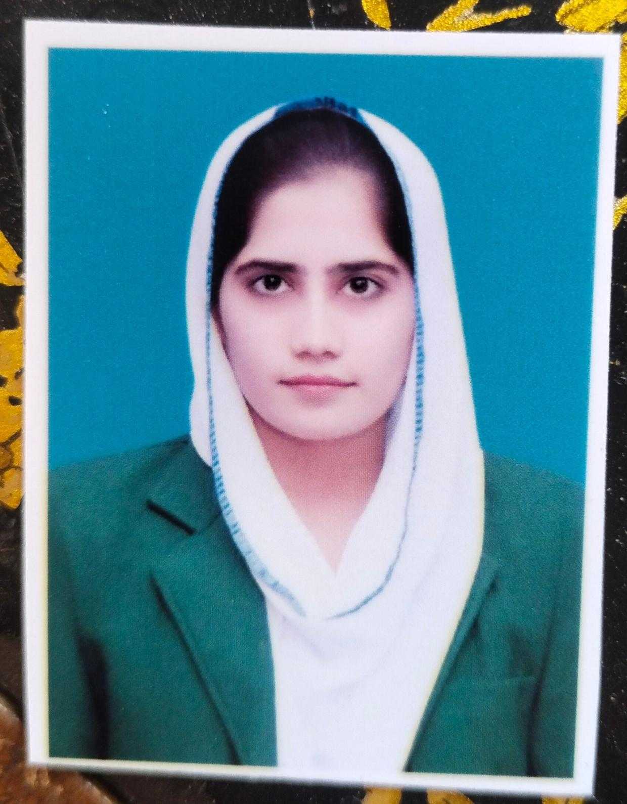 Aqsa Subhan