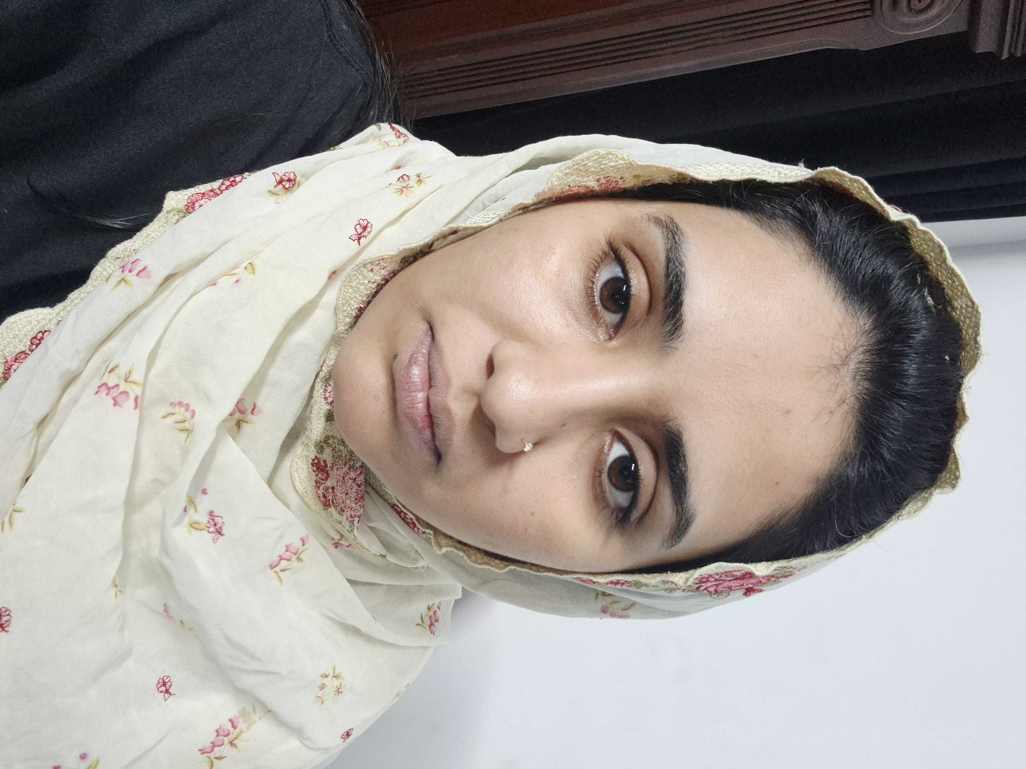 FATIMA ALI