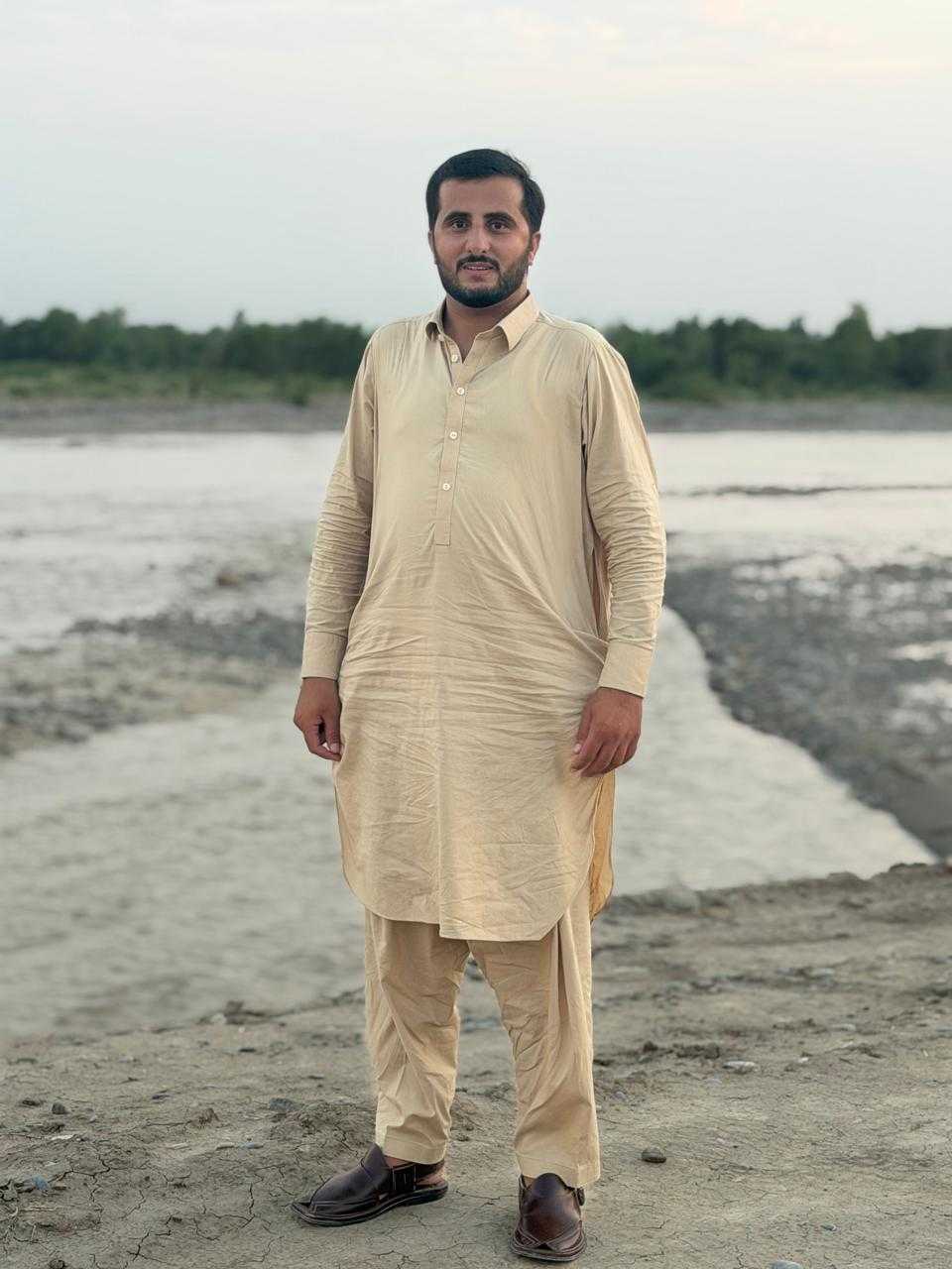 Abid ullah