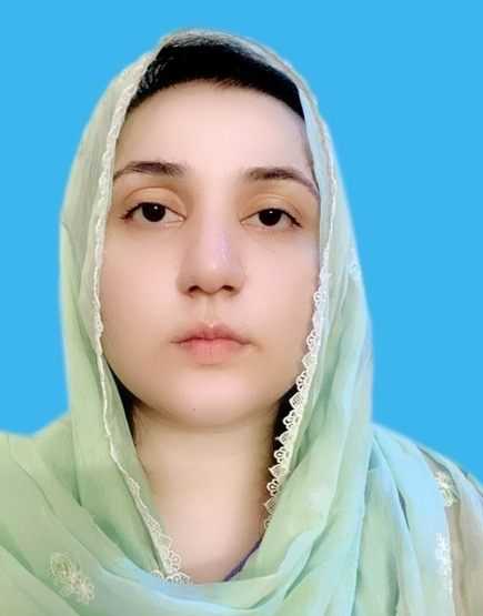 Ayesha Zafar