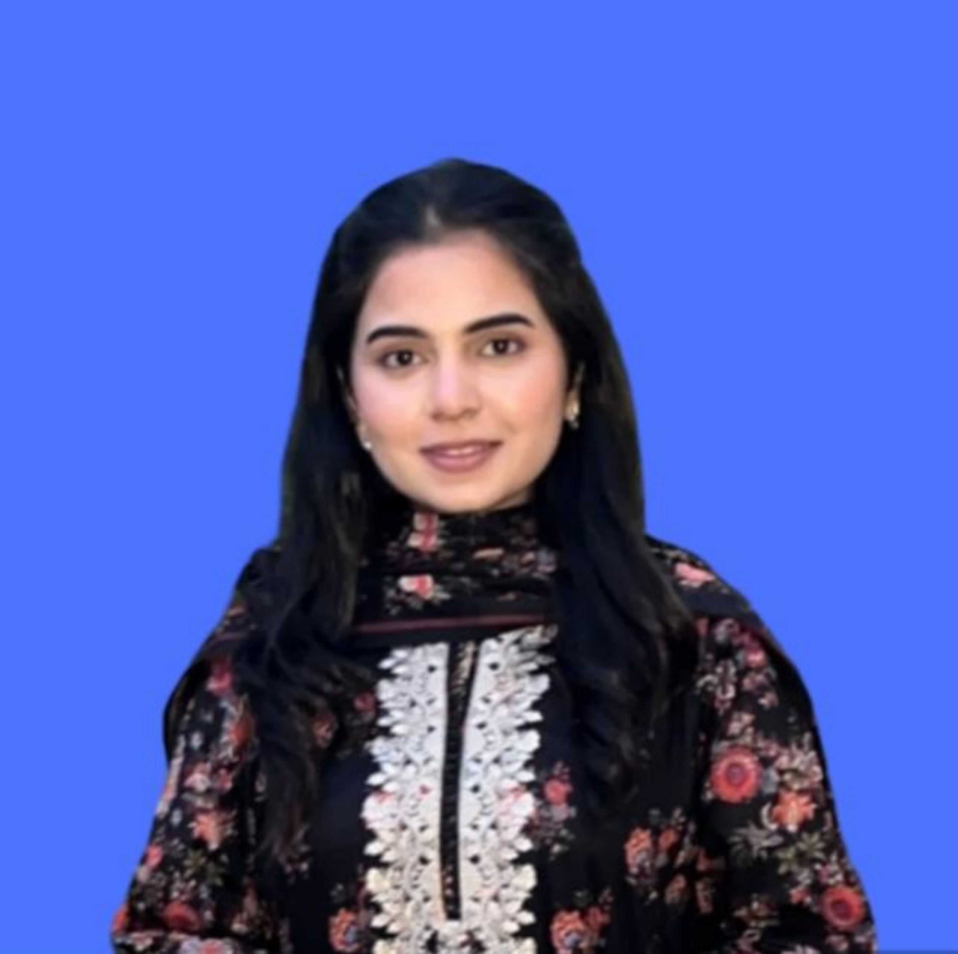 Momina Farooq