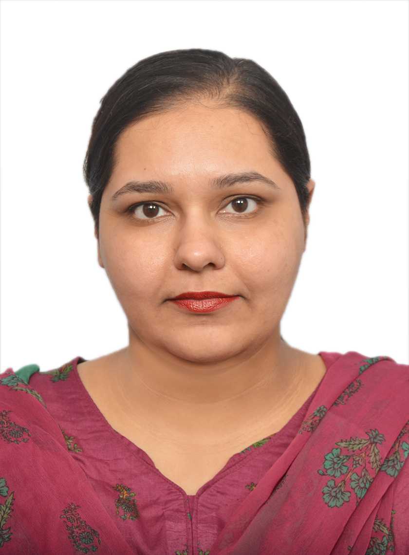 JAVAIRIA BHATTI