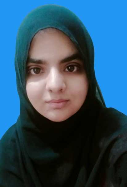 Urooj javaid