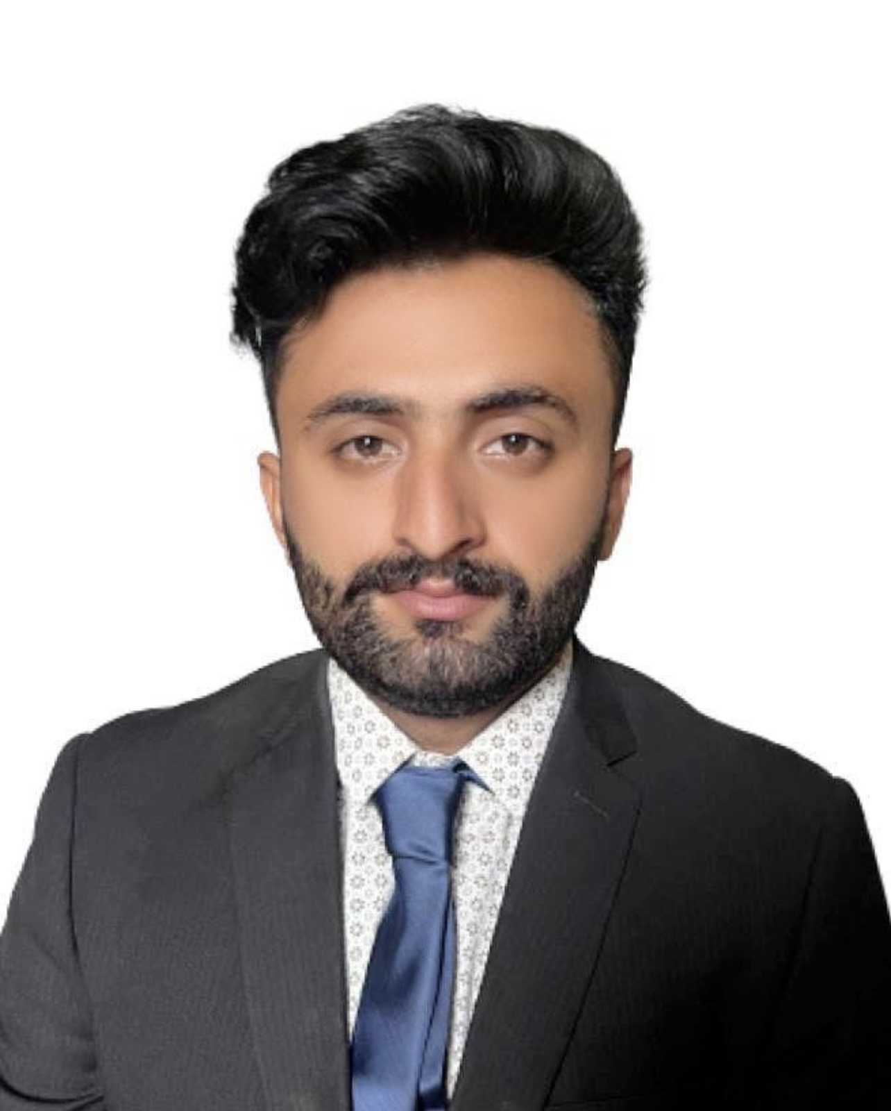Mohammad sajjad