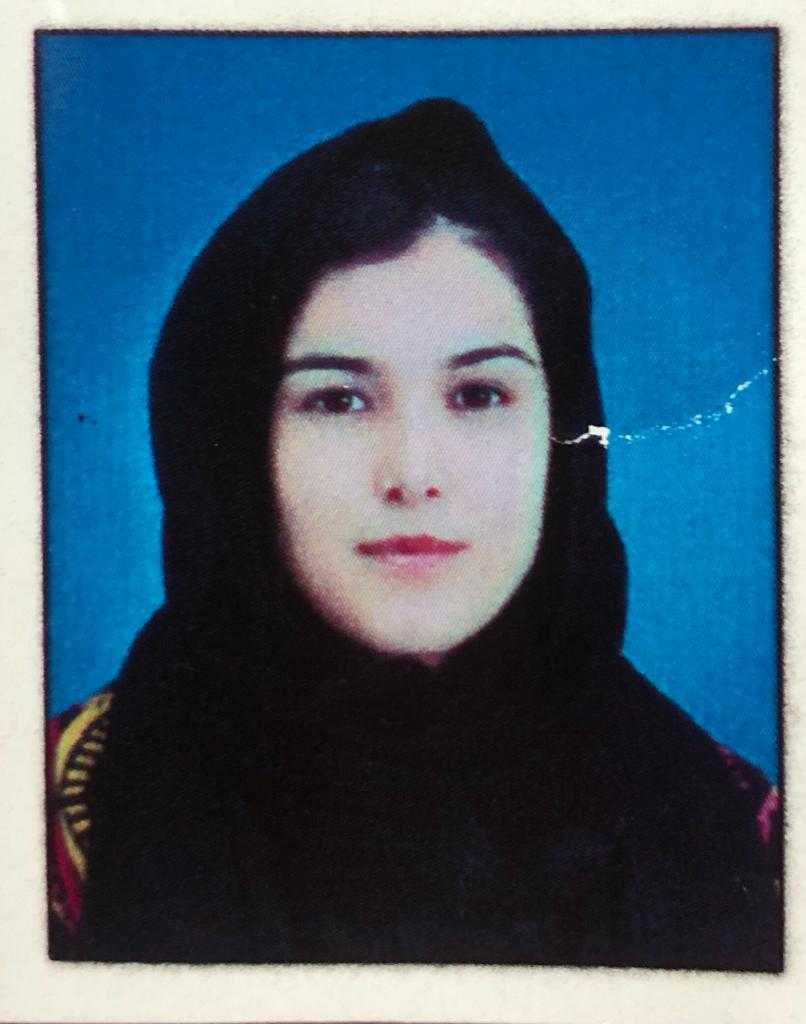 Hajra khan