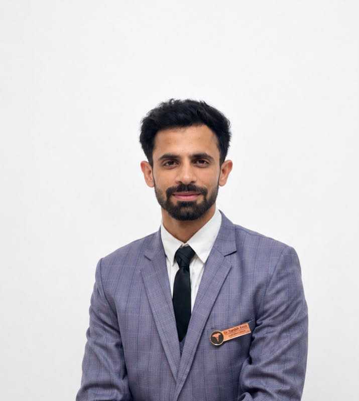 Amir sheikh