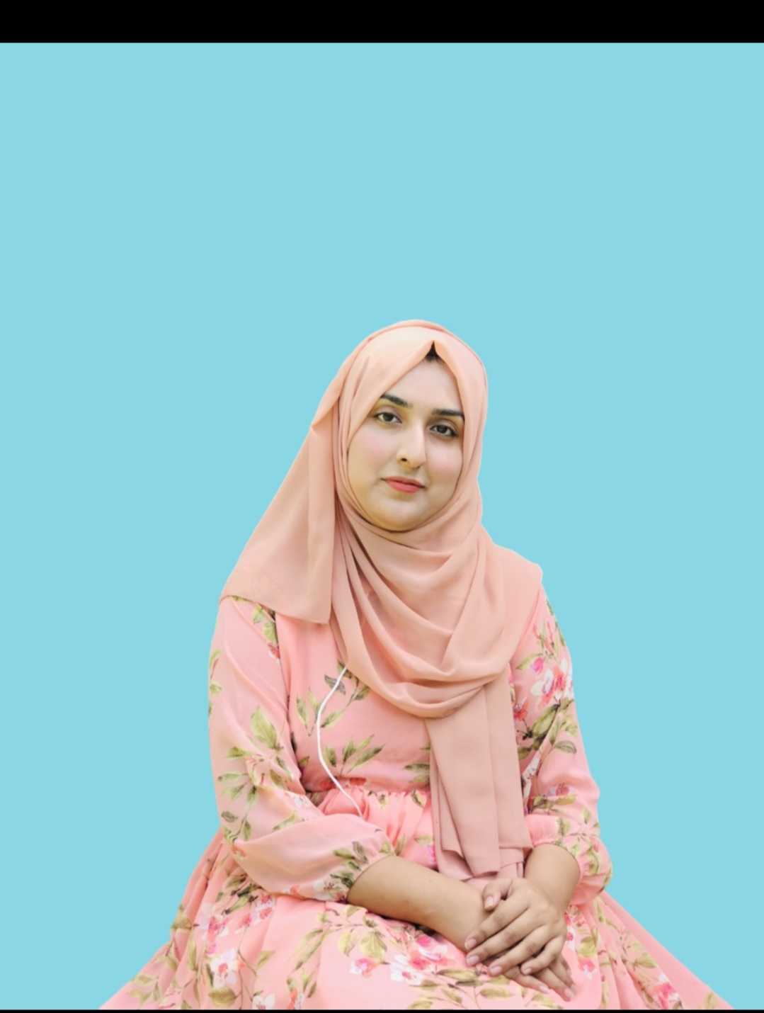 Shanza Shafqat