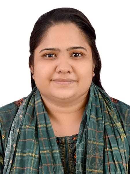 Dr. Umaima Khan