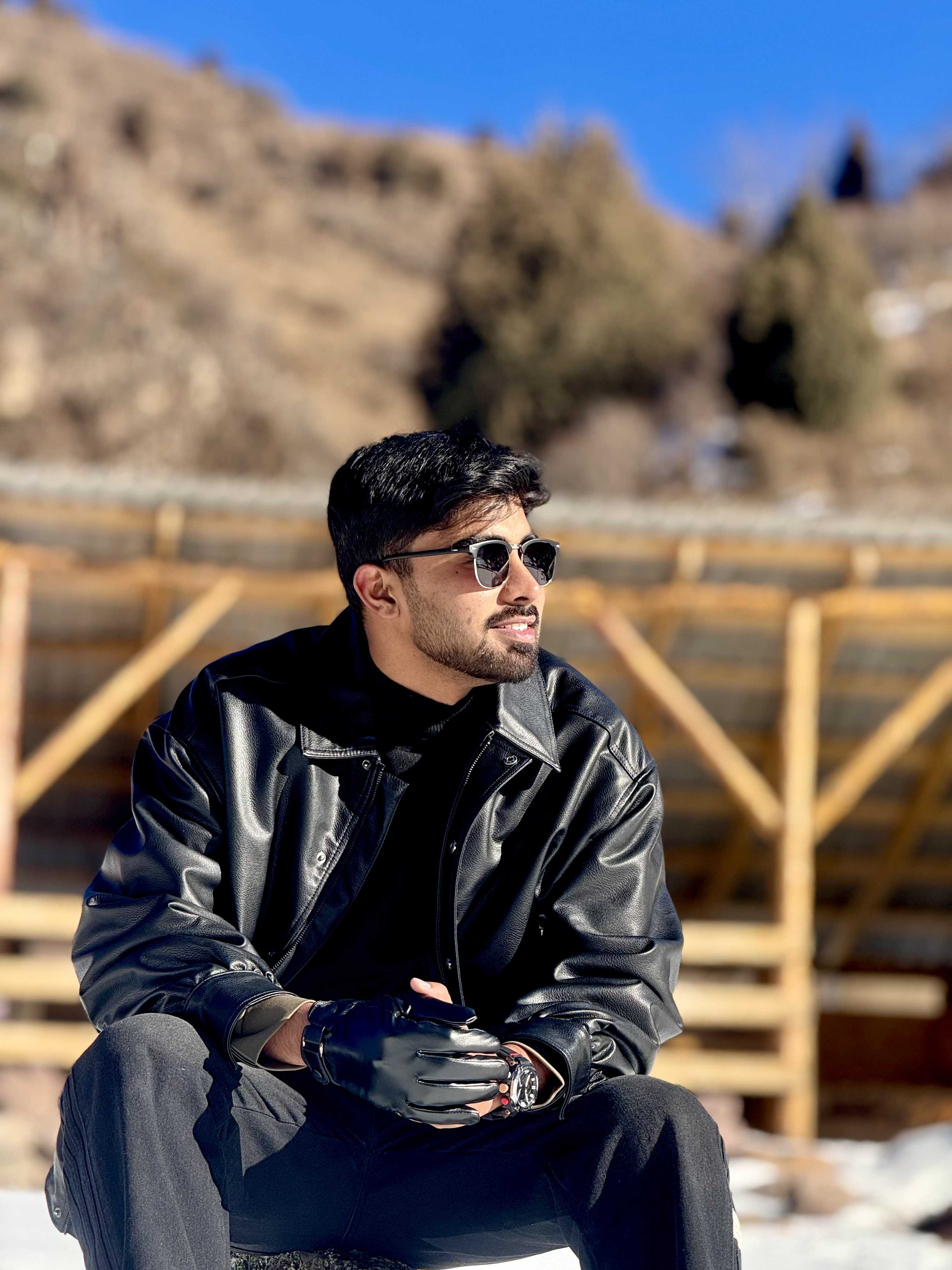 Umair Yousaf
