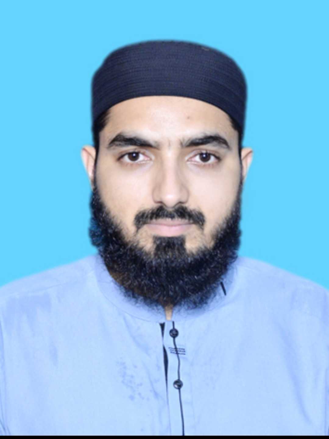 Dr Hashaam J