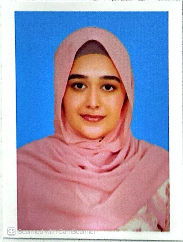 Bakhtawar Mushtaq