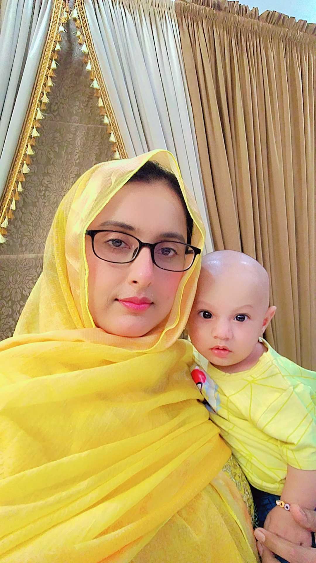 Dr shumaila