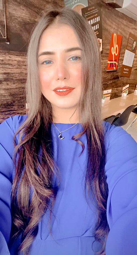 Jharna bai